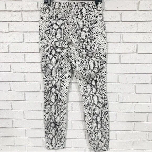 Good American Good Waist Skinny Jeans - Size‎ 16